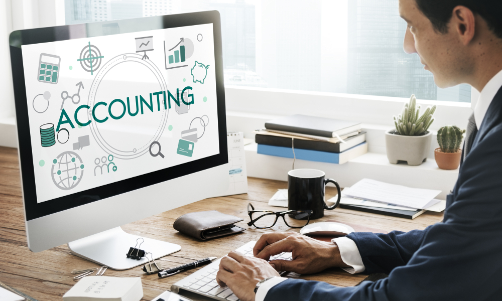 How Accounting Software Can Help Drive Strategic Decision-Making