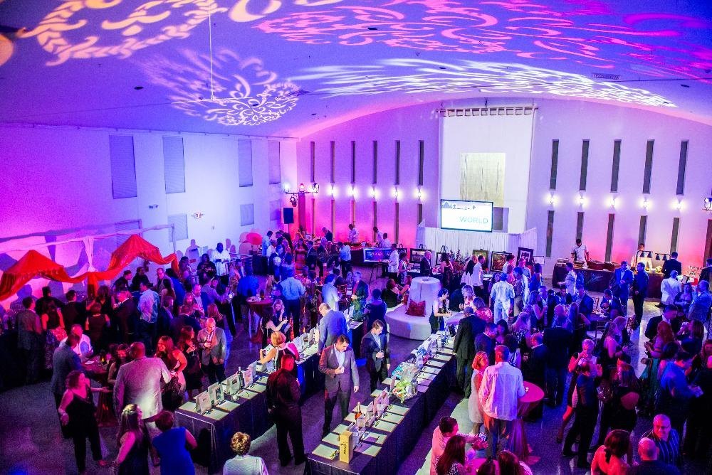 Professional Event Photographer