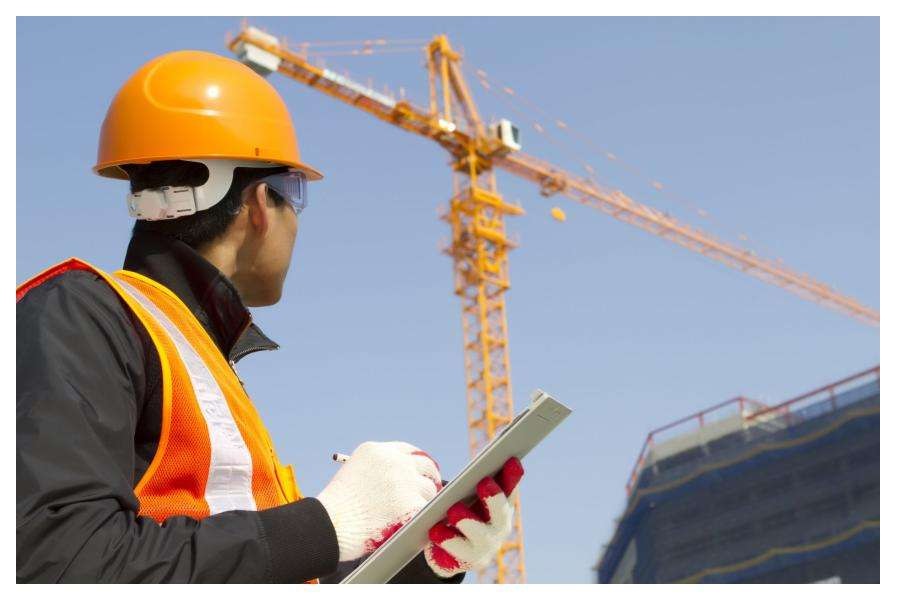 Crane Zen: How Mindfulness Can Improve Safety on the Jobsite
