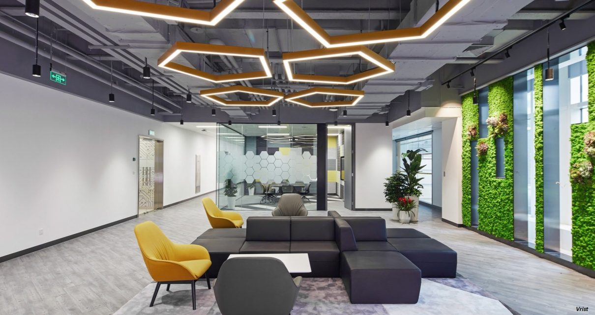 Commercial Interior Design