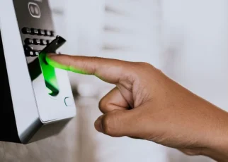 access control device