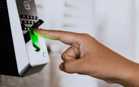 access control device