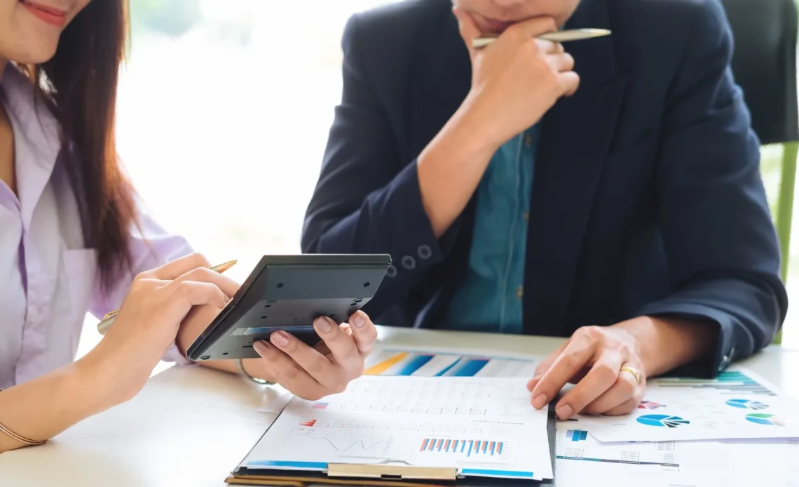 Key Arguments in Favor of Bookkeeping Services for Your Company